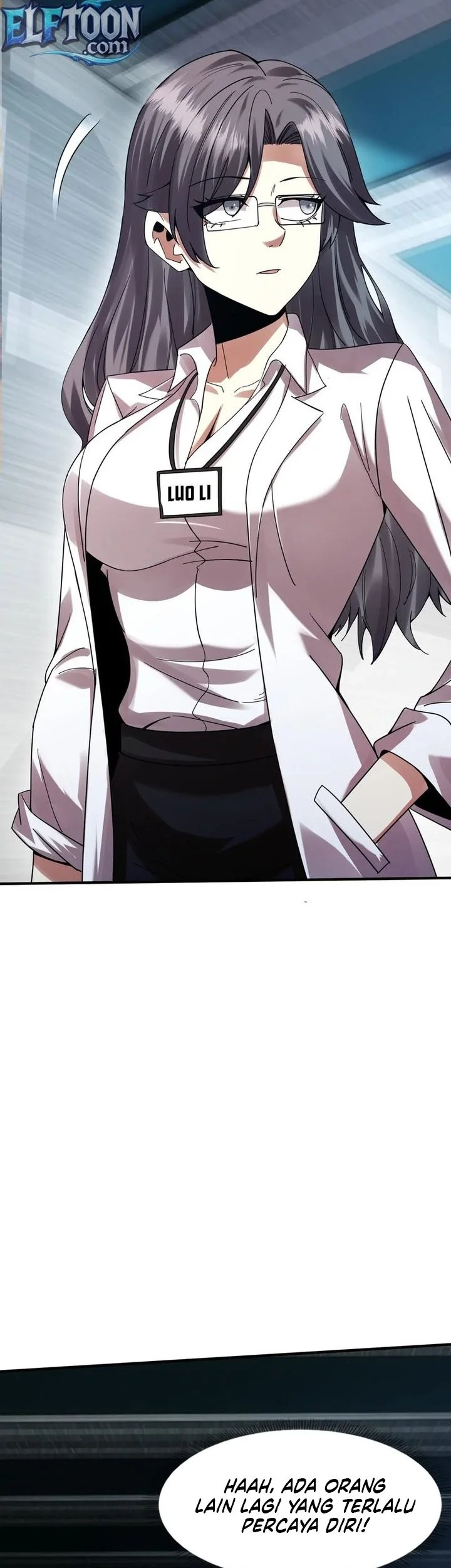 High Martial Arts: Genius Is Only the Threshold to Meeting Me! Chapter 28 Gambar 43