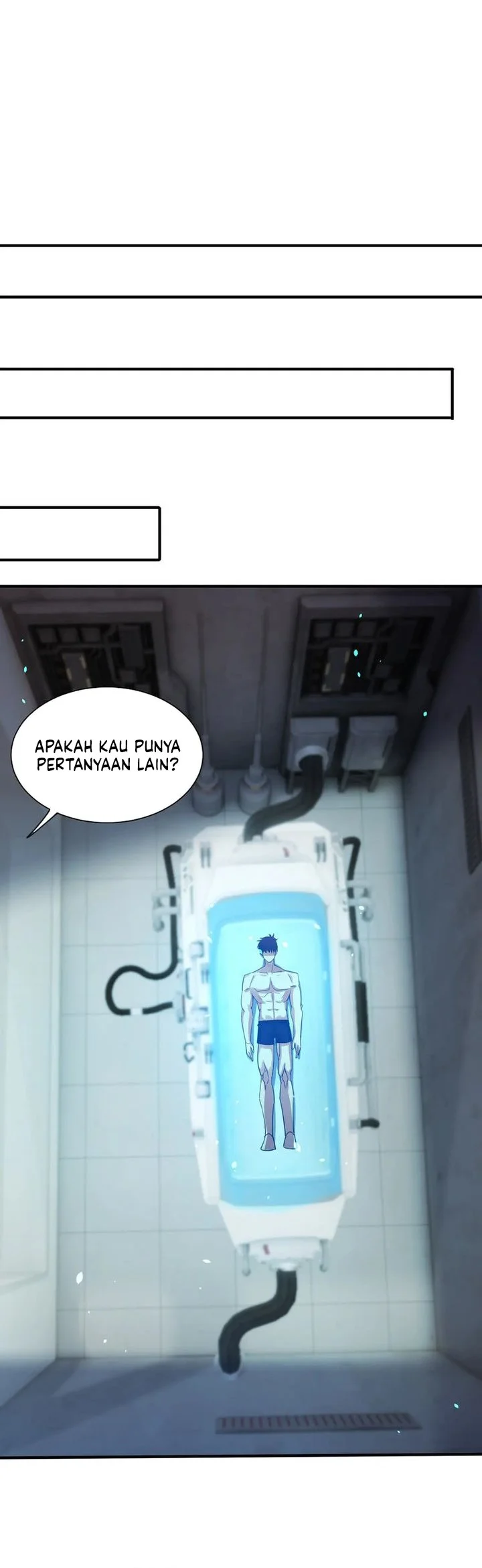 High Martial Arts: Genius Is Only the Threshold to Meeting Me! Chapter 28 Gambar 45
