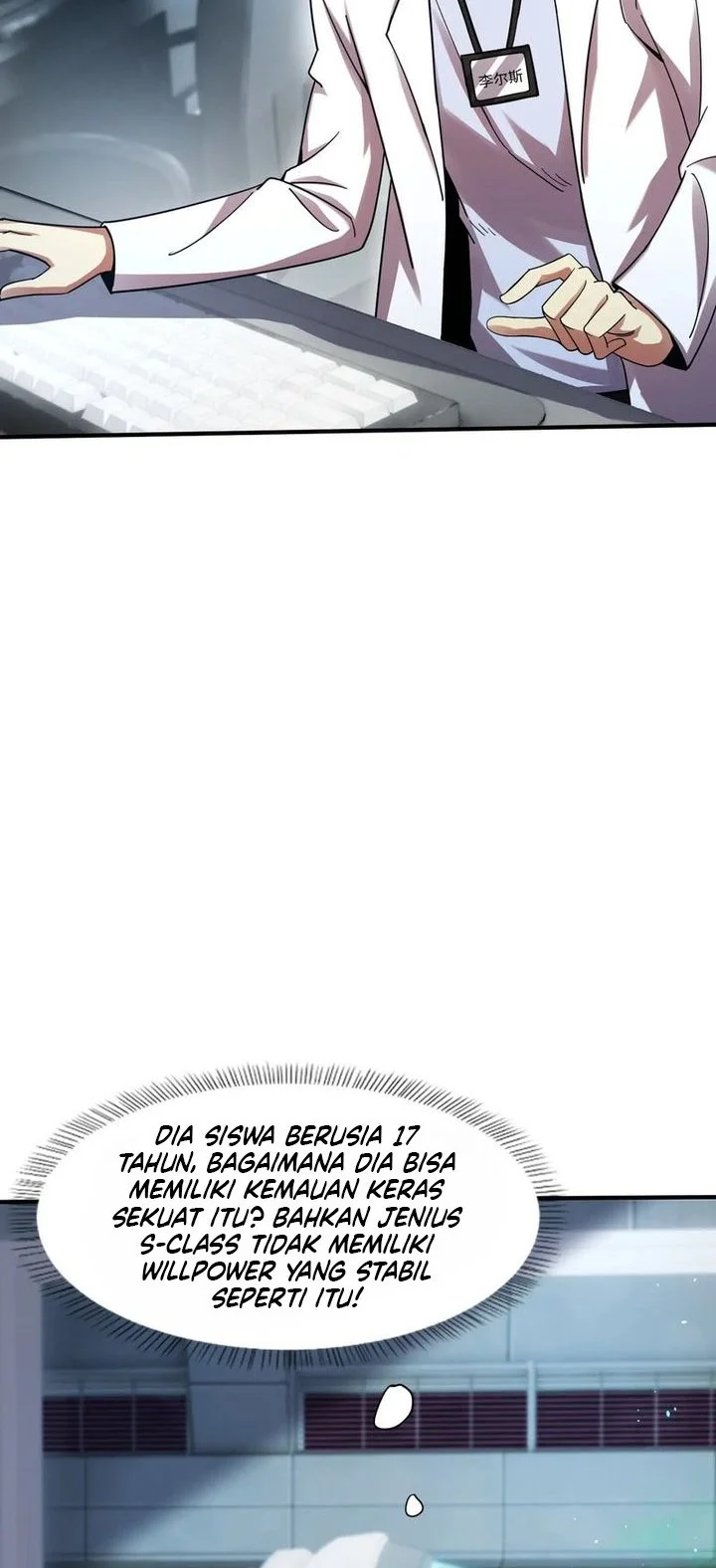 High Martial Arts: Genius Is Only the Threshold to Meeting Me! Chapter 28 Gambar 51