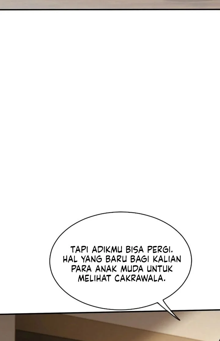 High Martial Arts: Genius Is Only the Threshold to Meeting Me! Chapter 28 Halaman 7