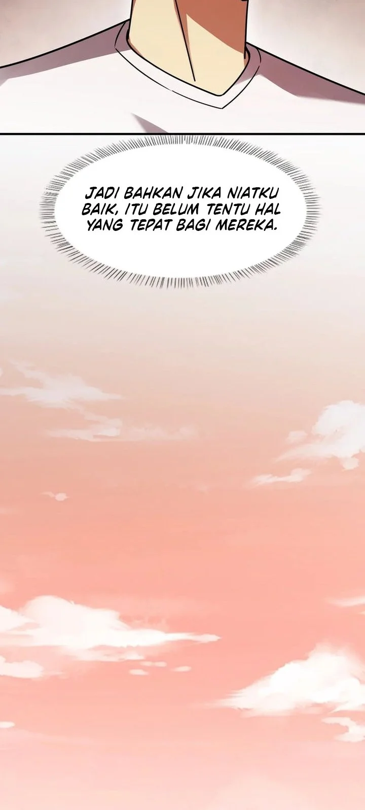 High Martial Arts: Genius Is Only the Threshold to Meeting Me! Chapter 28 Halaman 9