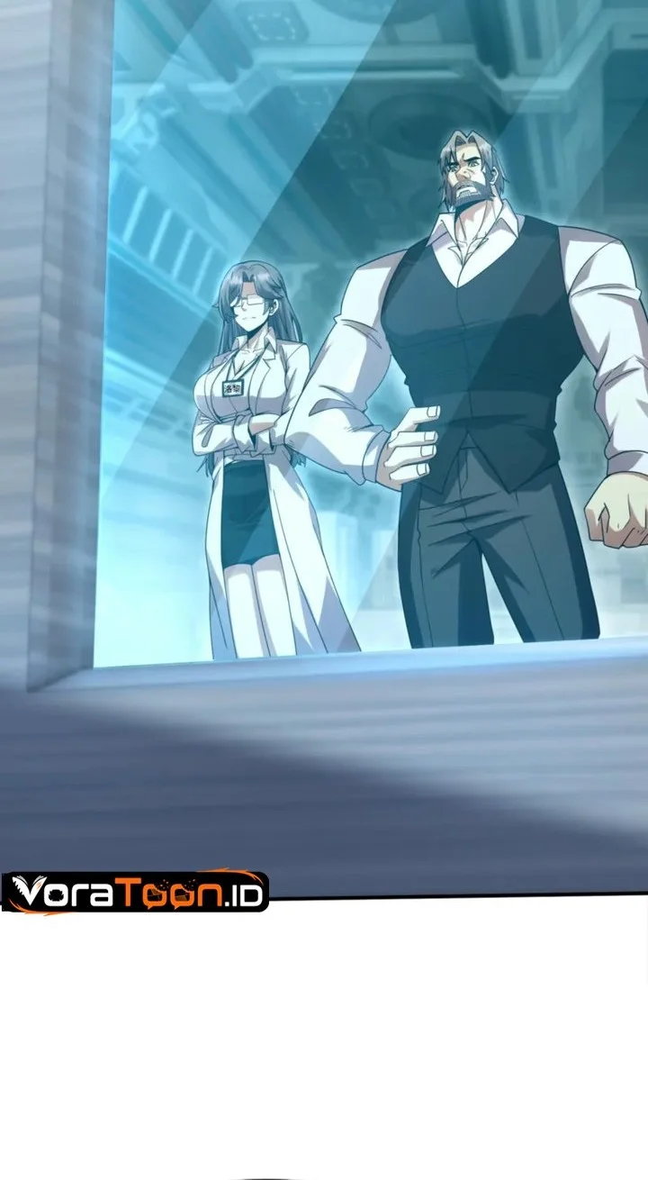 High Martial Arts: Genius Is Only the Threshold to Meeting Me! Chapter 29 Gambar 41