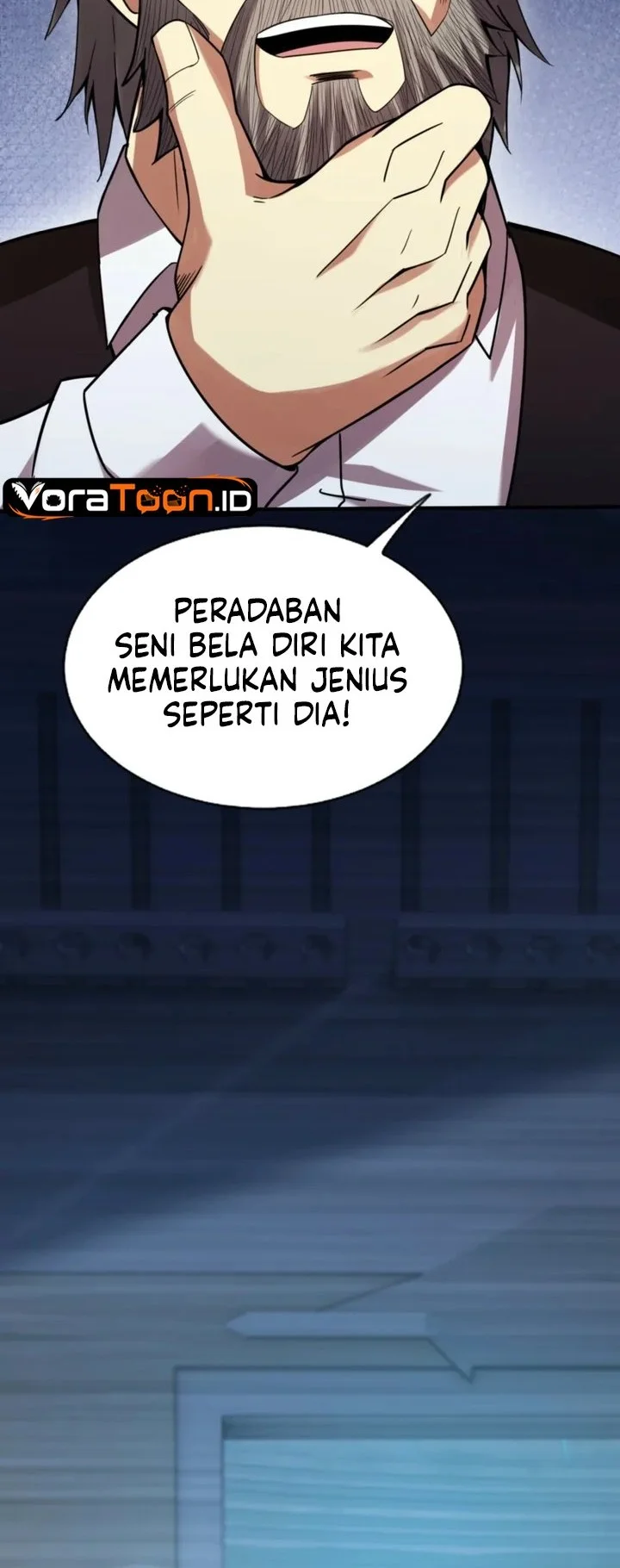 High Martial Arts: Genius Is Only the Threshold to Meeting Me! Chapter 29 Gambar 45