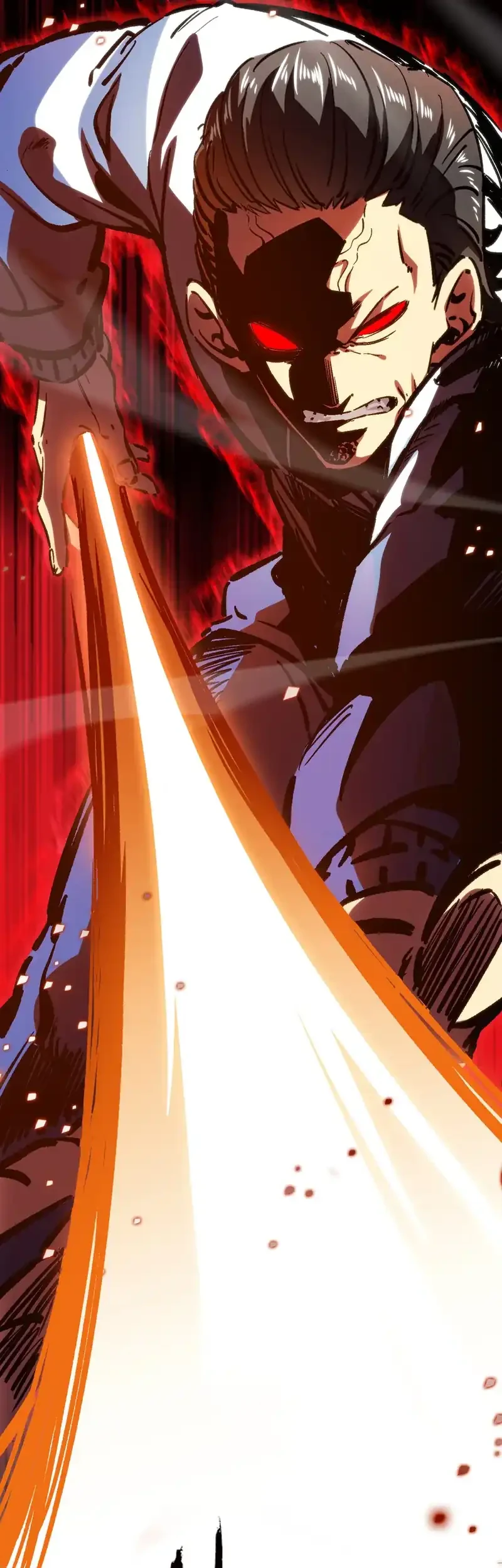 High Martial Arts: Genius Is Only the Threshold to Meeting Me! Chapter 3 Gambar 21