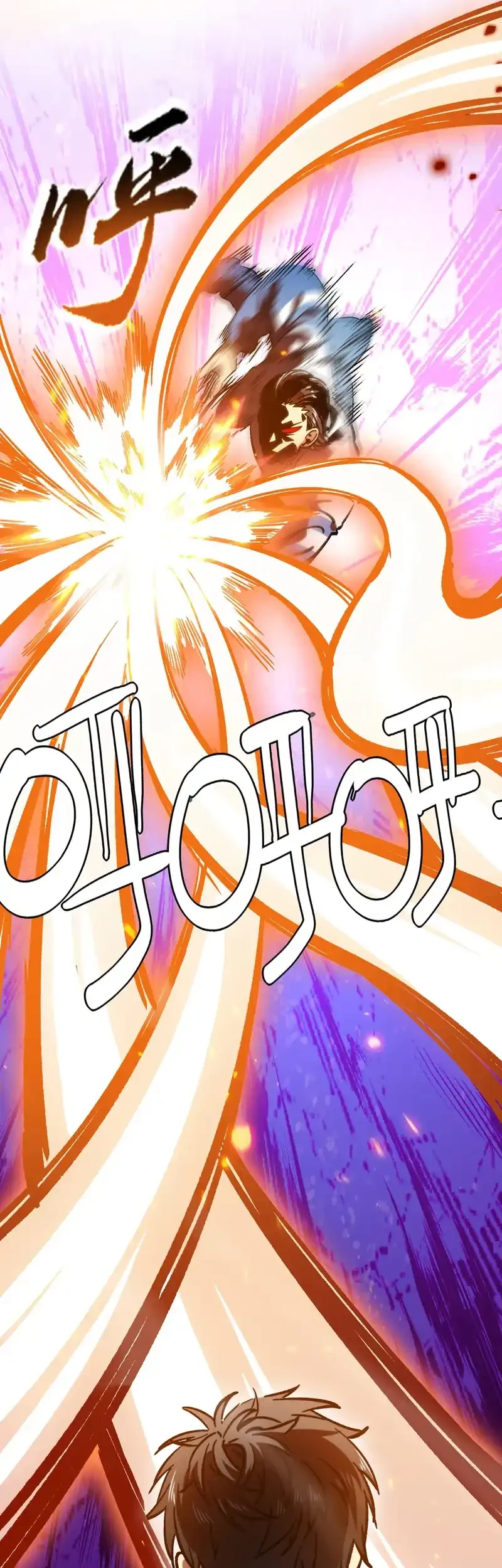 High Martial Arts: Genius Is Only the Threshold to Meeting Me! Chapter 3 Gambar 23