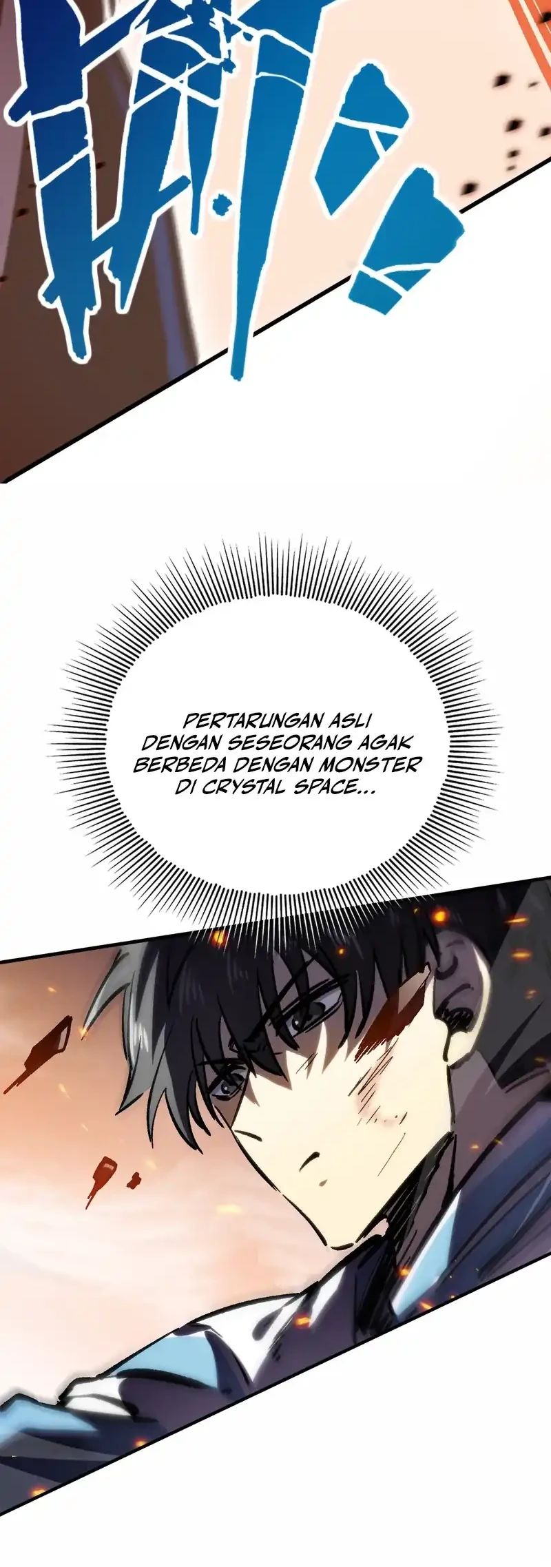 High Martial Arts: Genius Is Only the Threshold to Meeting Me! Chapter 3 Gambar 30