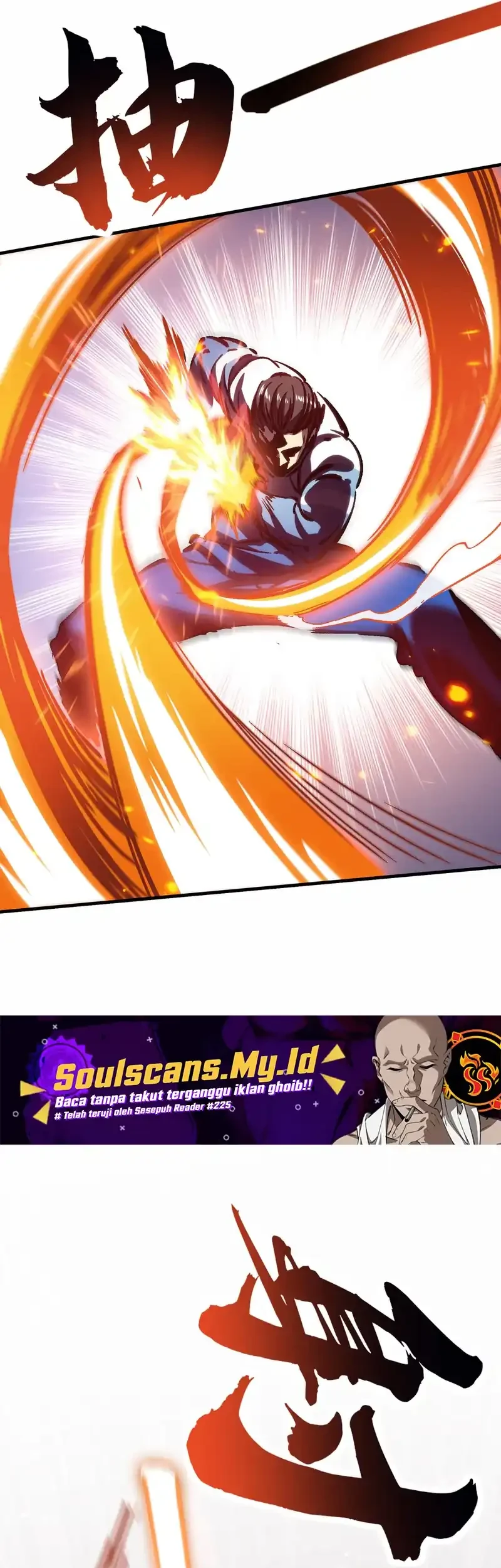 High Martial Arts: Genius Is Only the Threshold to Meeting Me! Chapter 3 Gambar 31