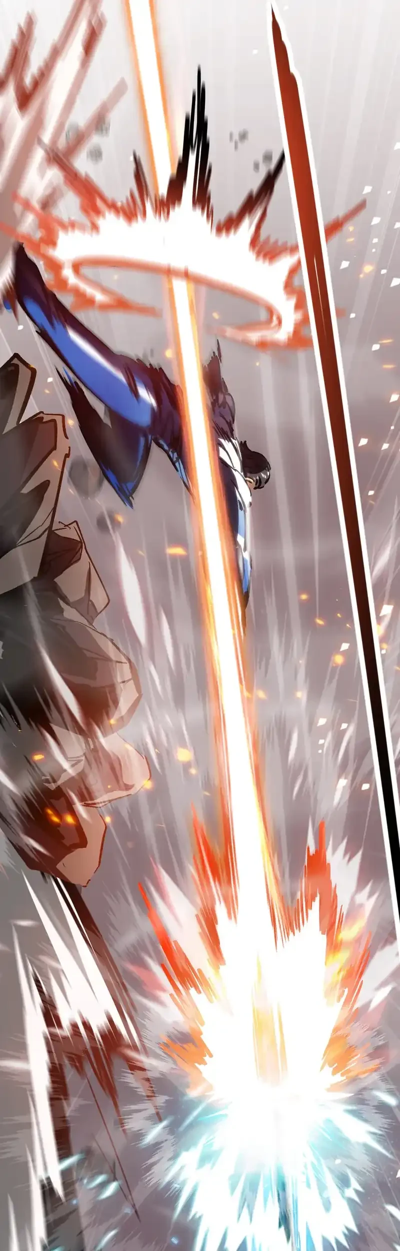 High Martial Arts: Genius Is Only the Threshold to Meeting Me! Chapter 3 Gambar 33