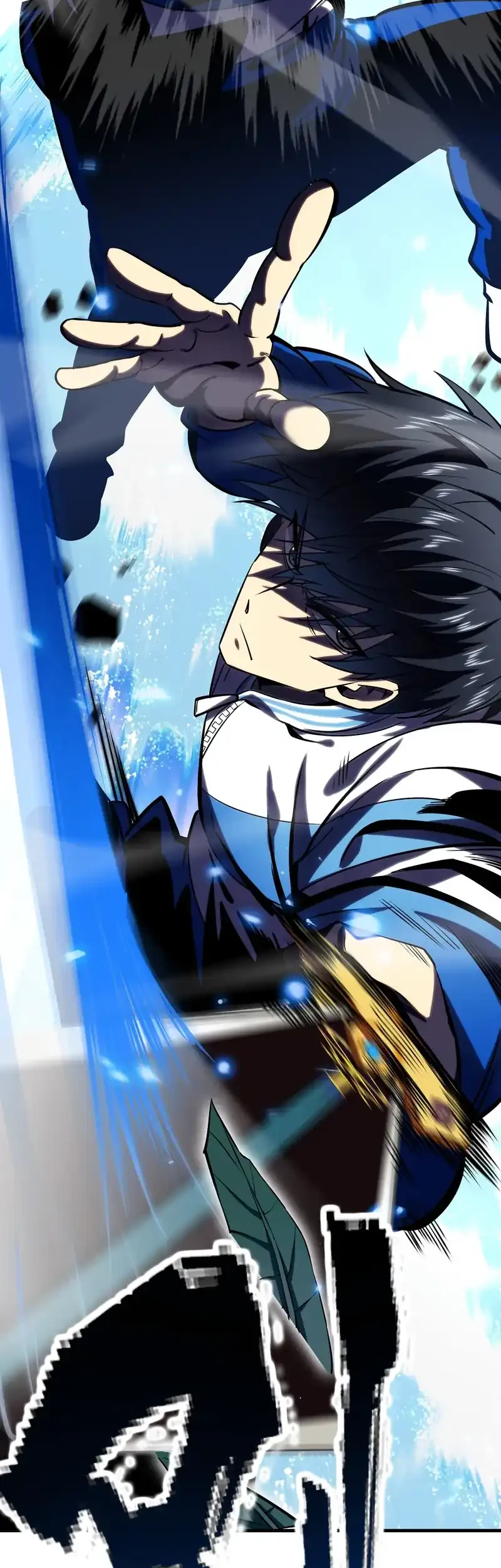 High Martial Arts: Genius Is Only the Threshold to Meeting Me! Chapter 3 Gambar 38