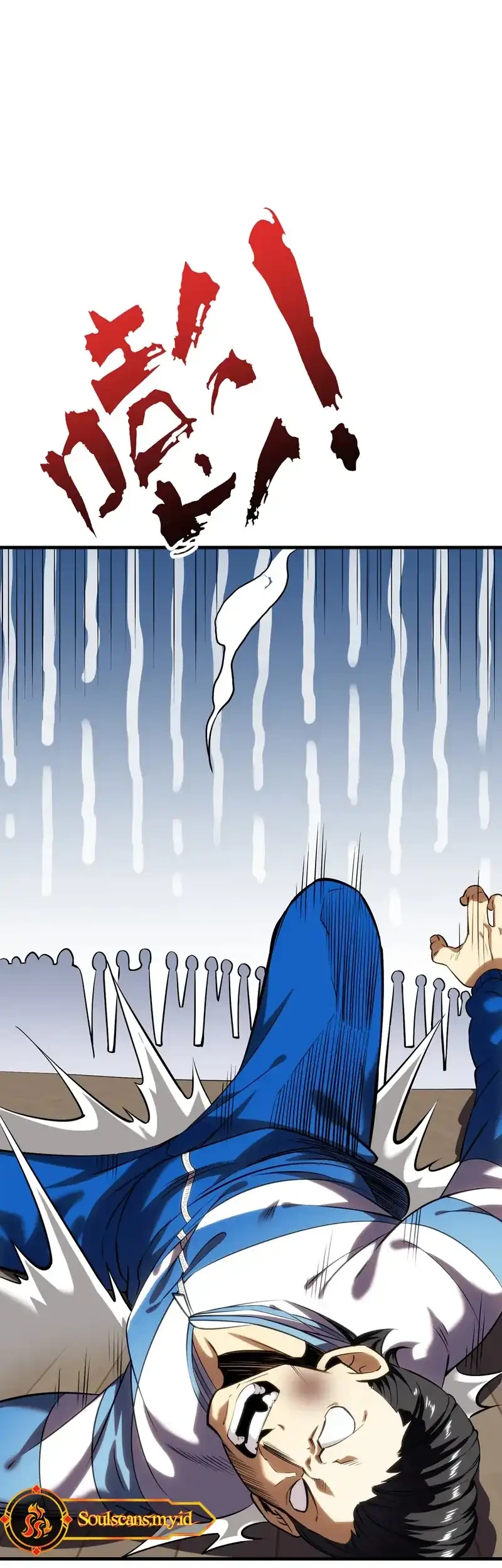 High Martial Arts: Genius Is Only the Threshold to Meeting Me! Chapter 3 Gambar 45