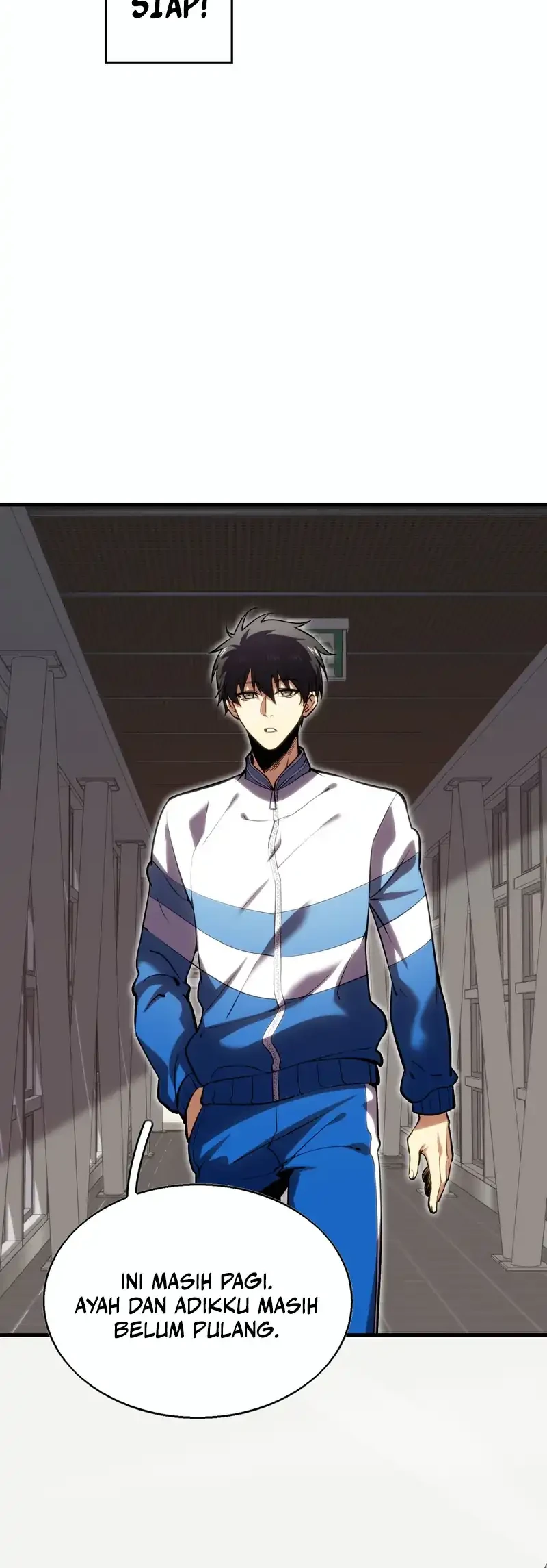 High Martial Arts: Genius Is Only the Threshold to Meeting Me! Chapter 3 Gambar 52