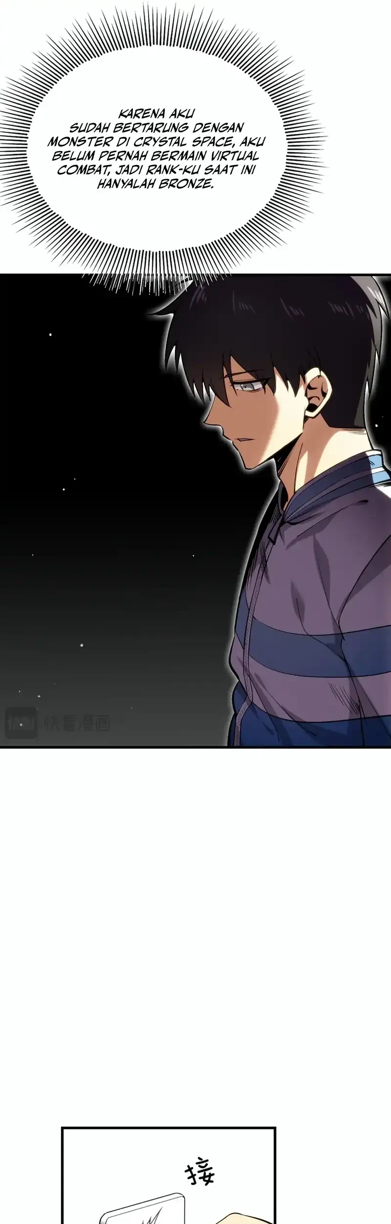 High Martial Arts: Genius Is Only the Threshold to Meeting Me! Chapter 3 Gambar 55