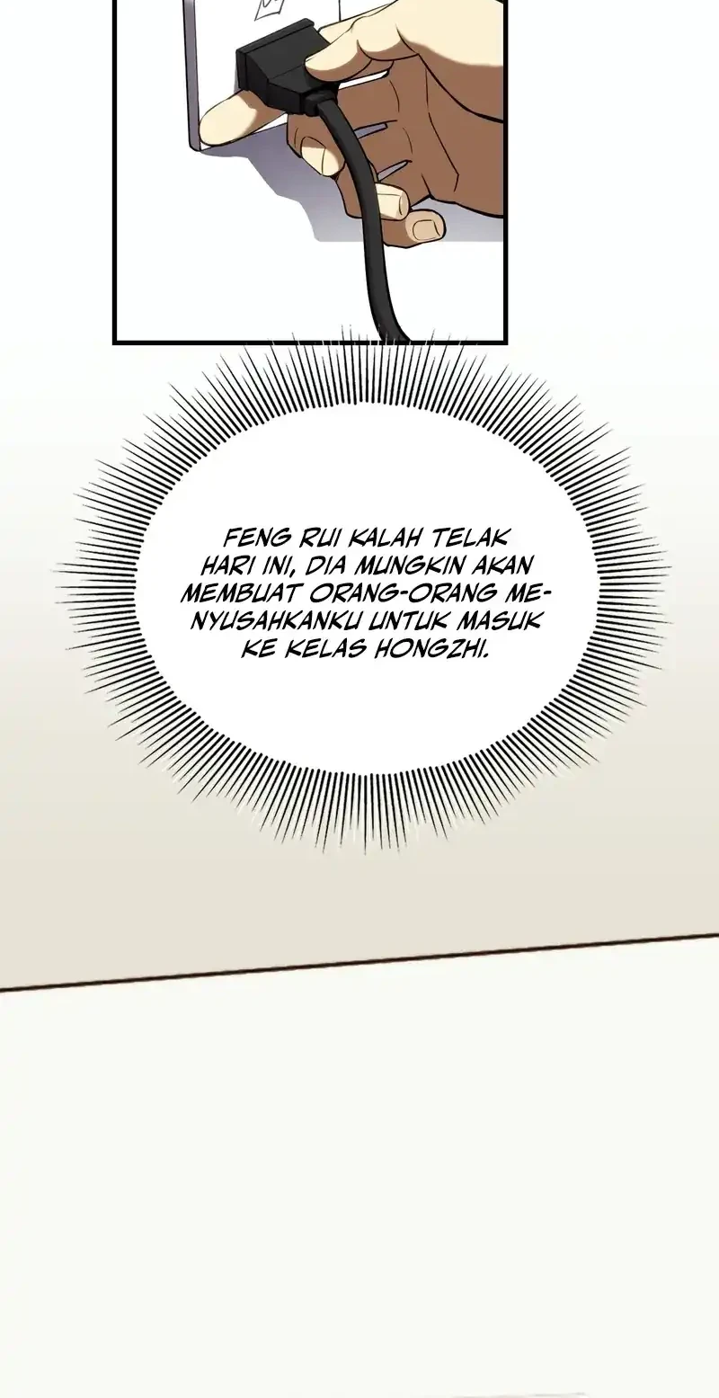 High Martial Arts: Genius Is Only the Threshold to Meeting Me! Chapter 3 Gambar 56