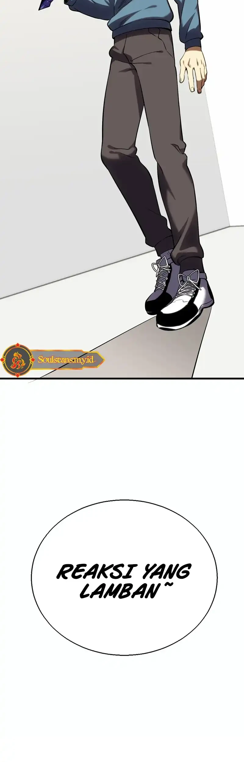 High Martial Arts: Genius Is Only the Threshold to Meeting Me! Chapter 3 Gambar 62