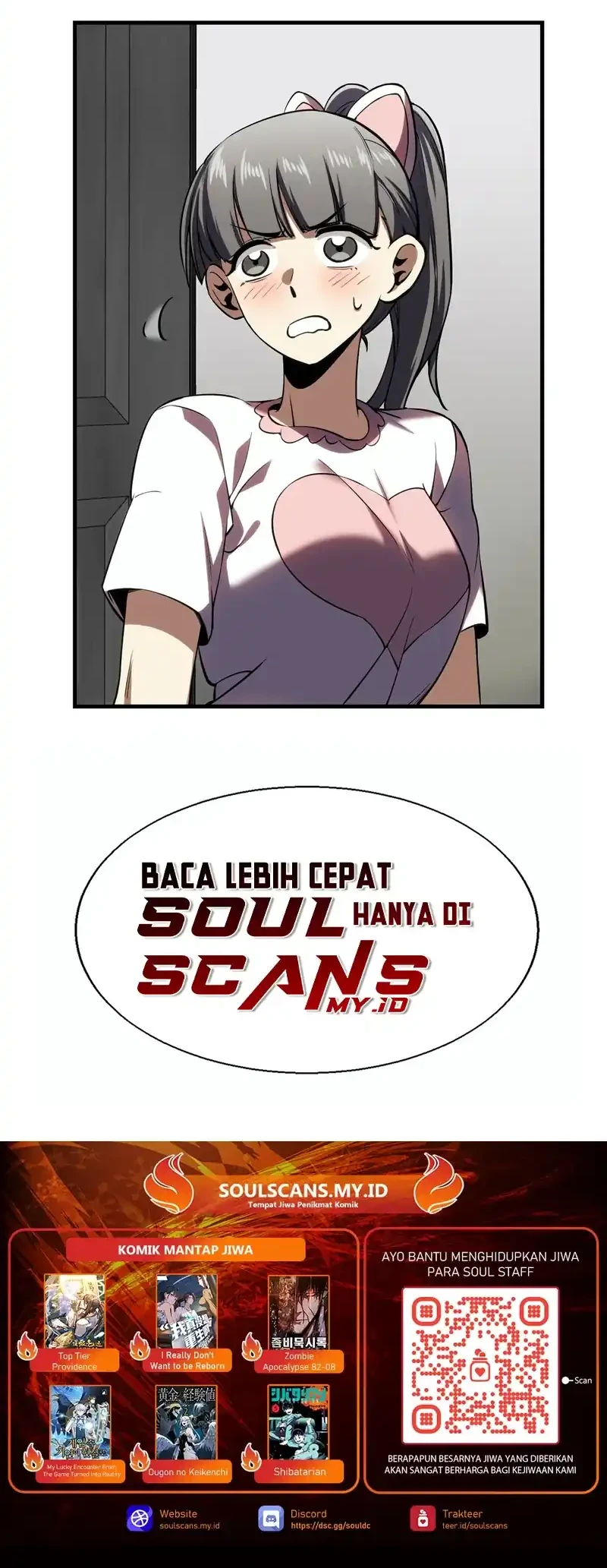 High Martial Arts: Genius Is Only the Threshold to Meeting Me! Chapter 3 Gambar 64