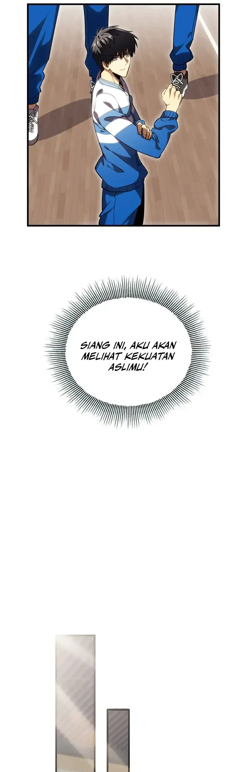 High Martial Arts: Genius Is Only the Threshold to Meeting Me! Chapter 3 Gambar 6