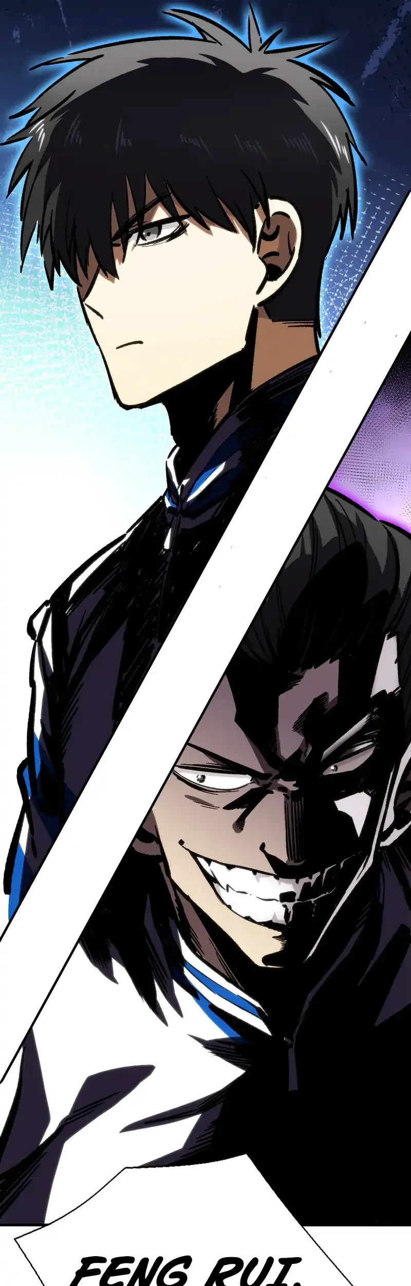 High Martial Arts: Genius Is Only the Threshold to Meeting Me! Chapter 3 Gambar 10