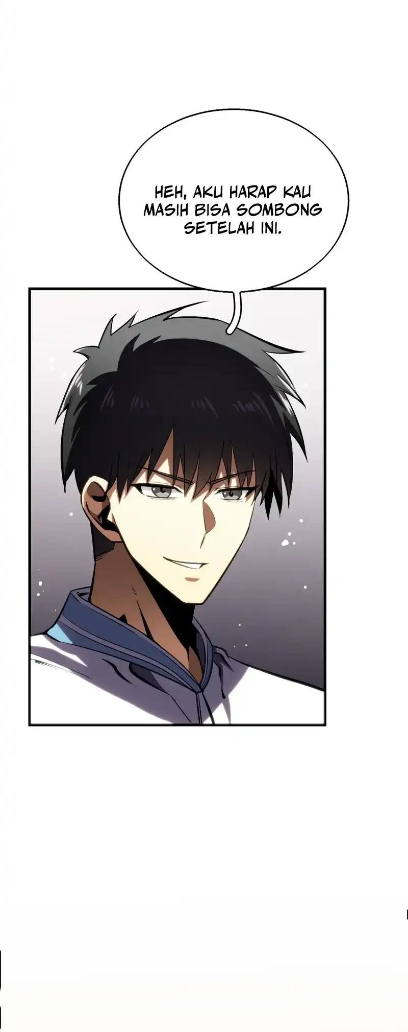 High Martial Arts: Genius Is Only the Threshold to Meeting Me! Chapter 3 Gambar 13