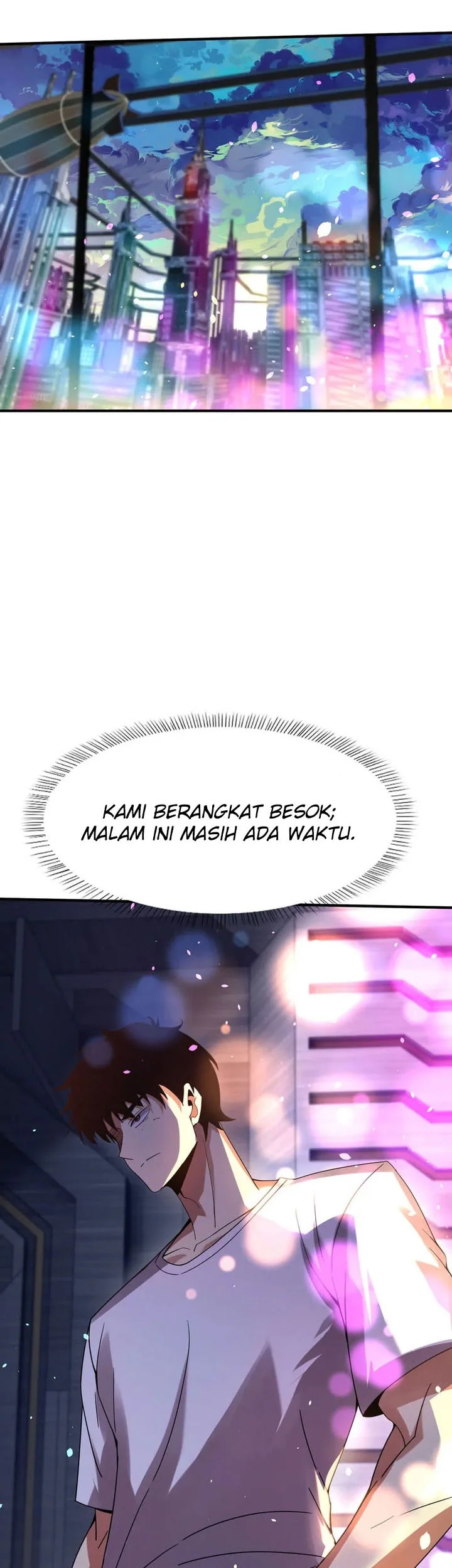 High Martial Arts: Genius Is Only the Threshold to Meeting Me! Chapter 30 Gambar 34