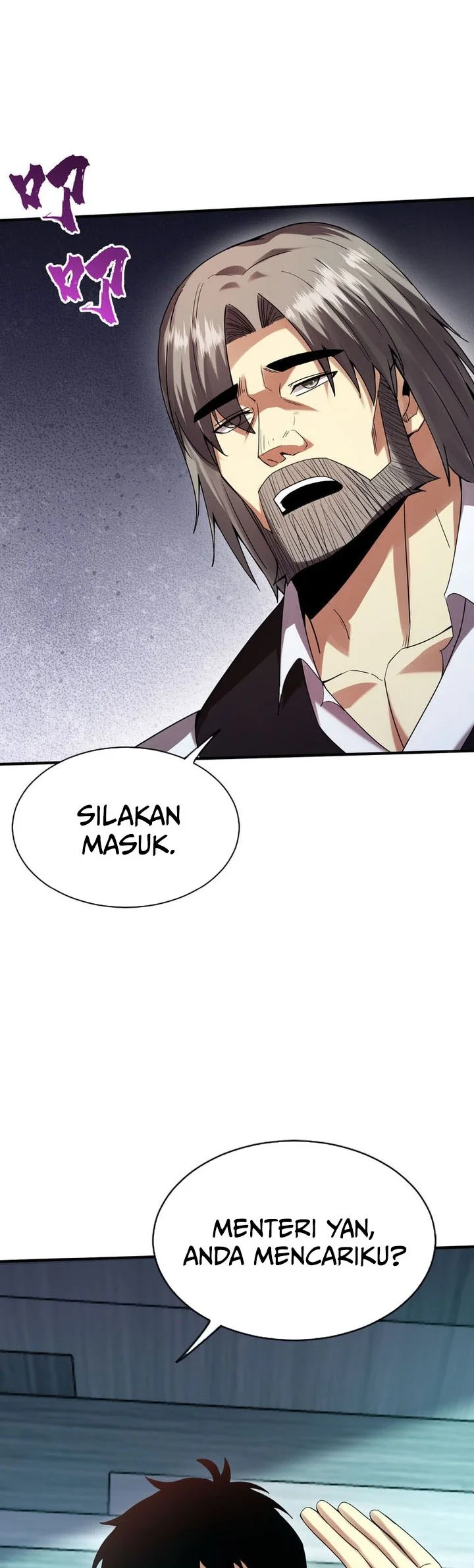 High Martial Arts: Genius Is Only the Threshold to Meeting Me! Chapter 30 Halaman 5