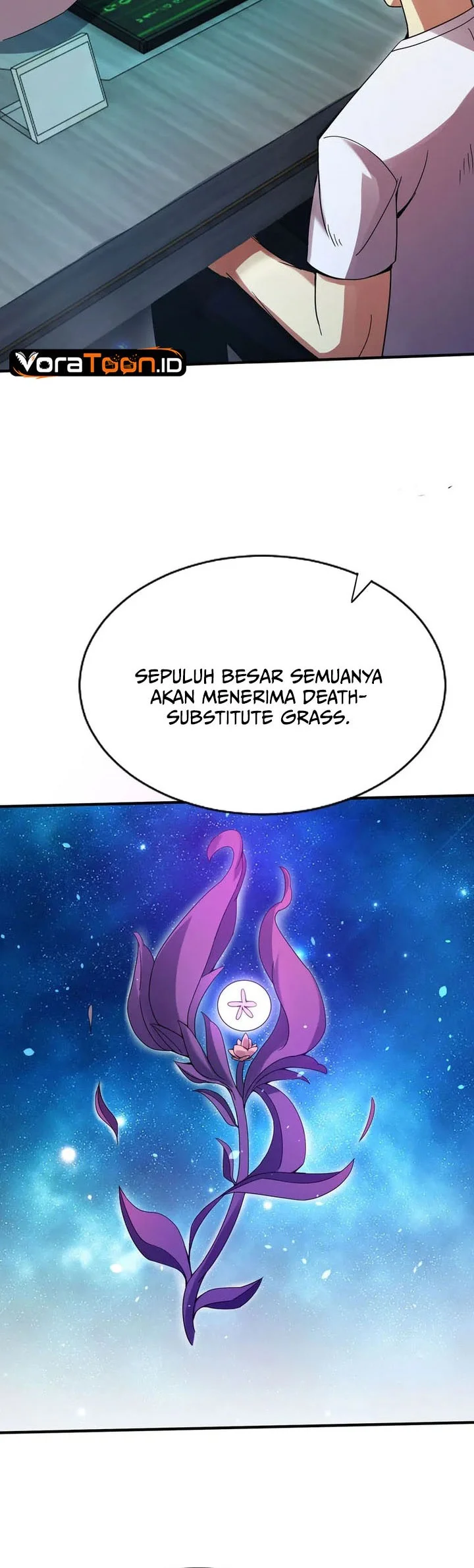 High Martial Arts: Genius Is Only the Threshold to Meeting Me! Chapter 30 Halaman 13