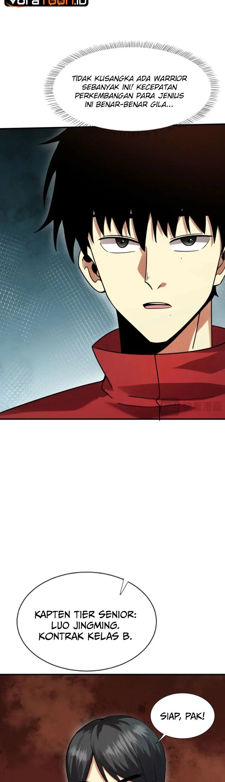 High Martial Arts: Genius Is Only the Threshold to Meeting Me! Chapter 31 Gambar 24