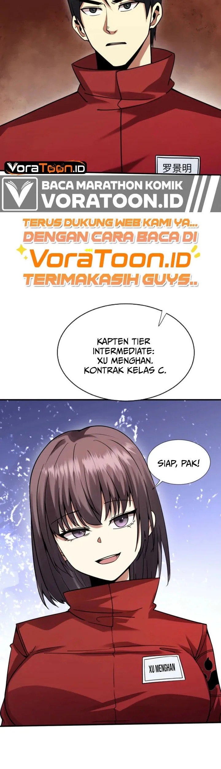 High Martial Arts: Genius Is Only the Threshold to Meeting Me! Chapter 31 Gambar 25