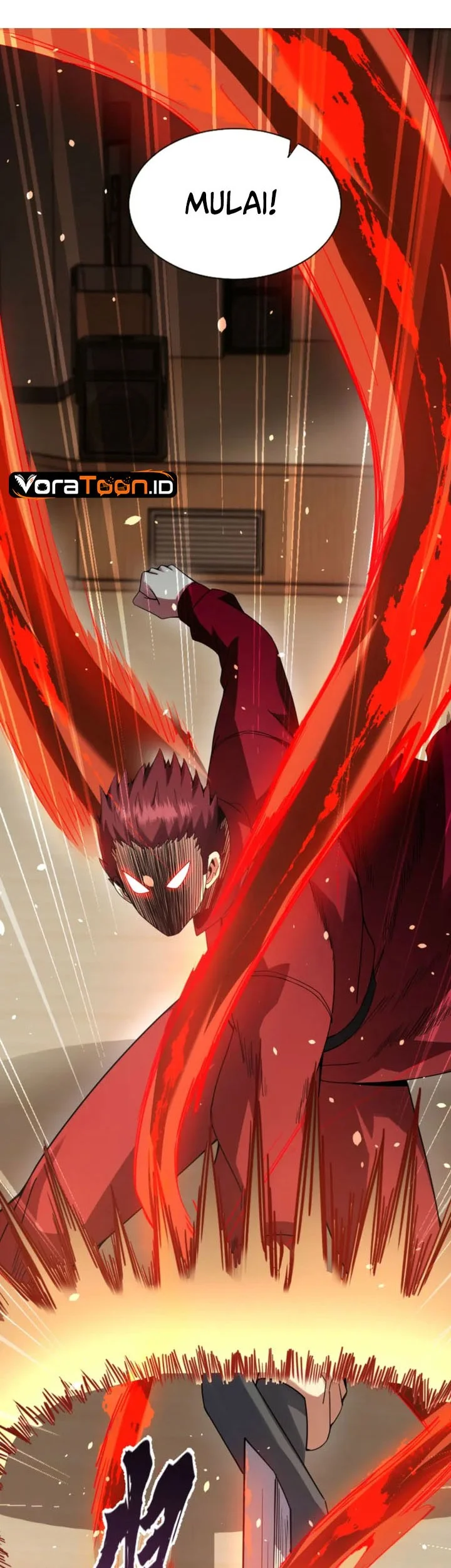 High Martial Arts: Genius Is Only the Threshold to Meeting Me! Chapter 31 Gambar 31