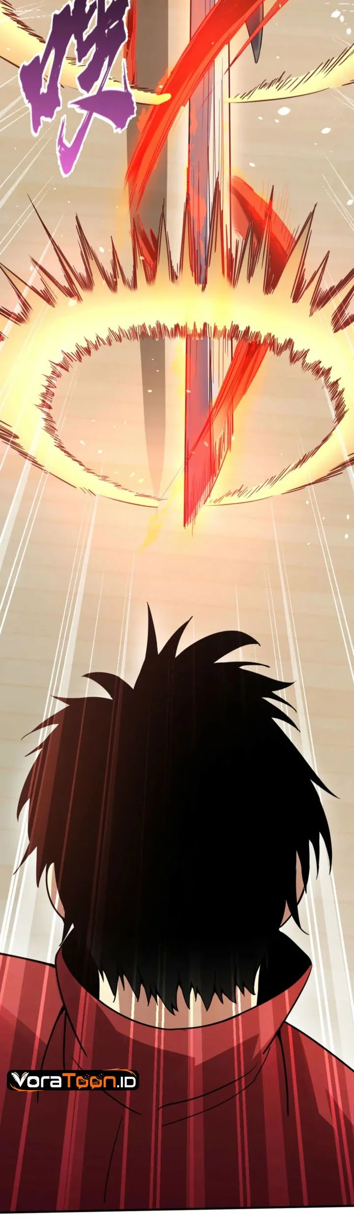 High Martial Arts: Genius Is Only the Threshold to Meeting Me! Chapter 31 Gambar 32