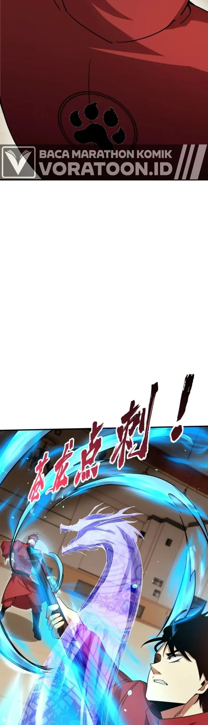 High Martial Arts: Genius Is Only the Threshold to Meeting Me! Chapter 32 Halaman 5