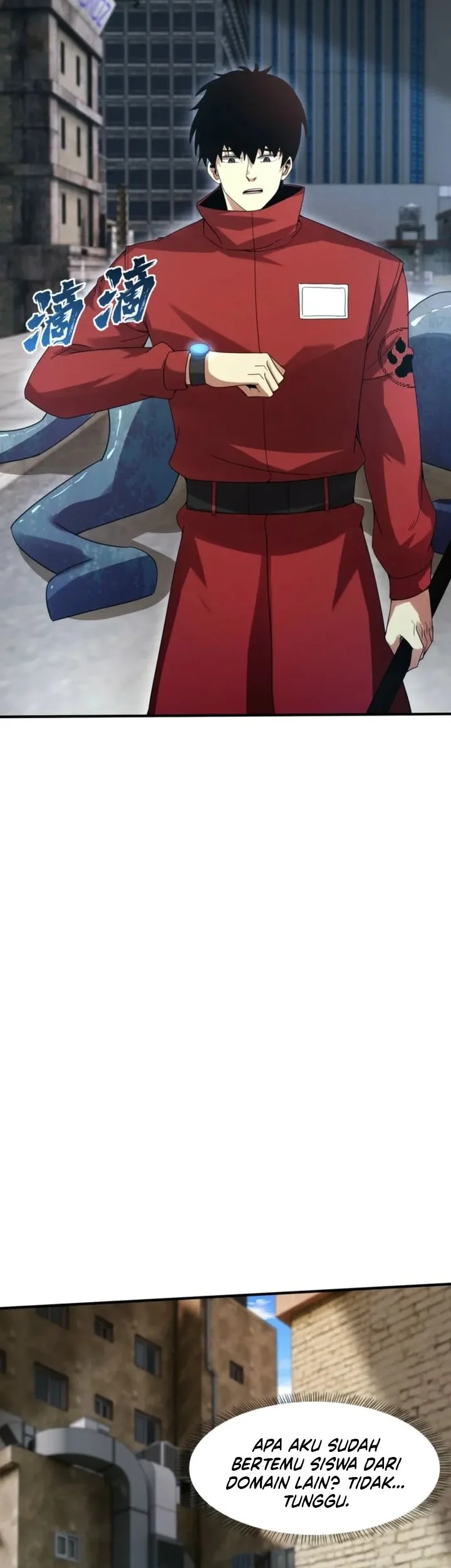 High Martial Arts: Genius Is Only the Threshold to Meeting Me! Chapter 32 Gambar 34