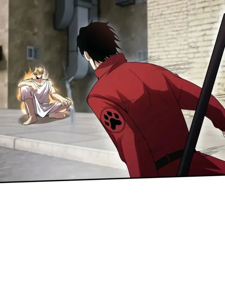 High Martial Arts: Genius Is Only the Threshold to Meeting Me! Chapter 32 Gambar 35