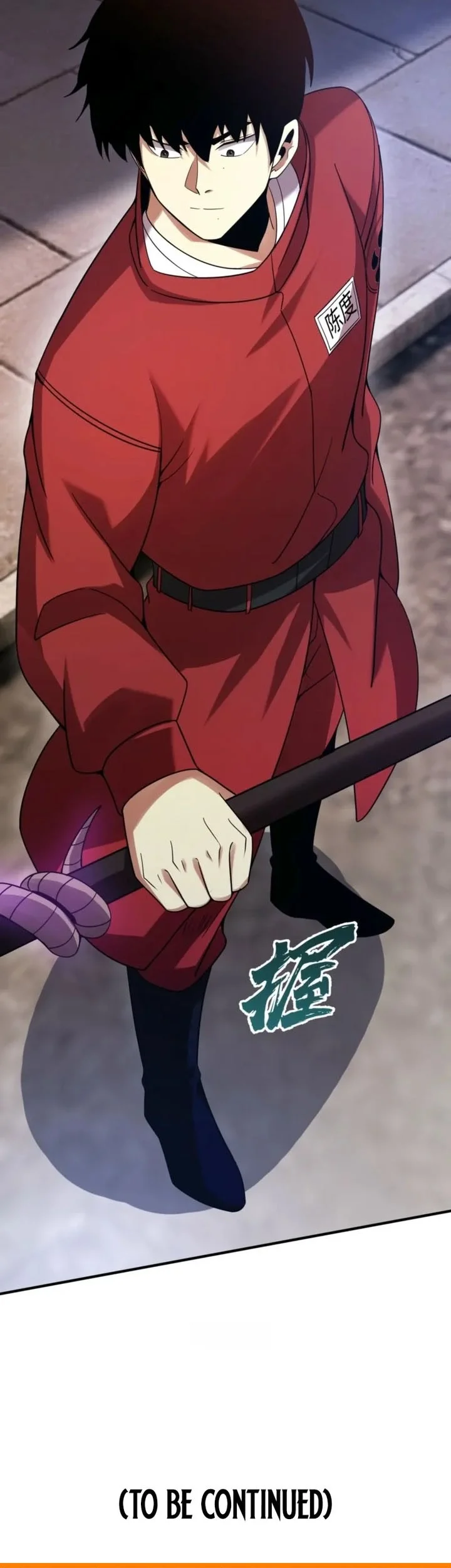 High Martial Arts: Genius Is Only the Threshold to Meeting Me! Chapter 32 Gambar 48