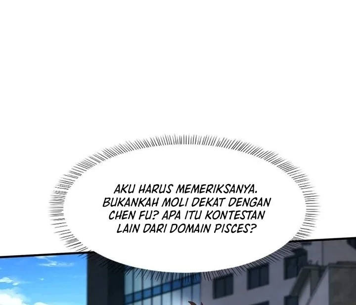 High Martial Arts: Genius Is Only the Threshold to Meeting Me! Chapter 33 Halaman 21