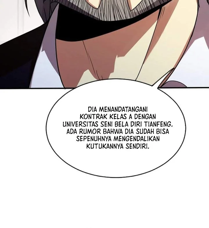 High Martial Arts: Genius Is Only the Threshold to Meeting Me! Chapter 34 Halaman 8