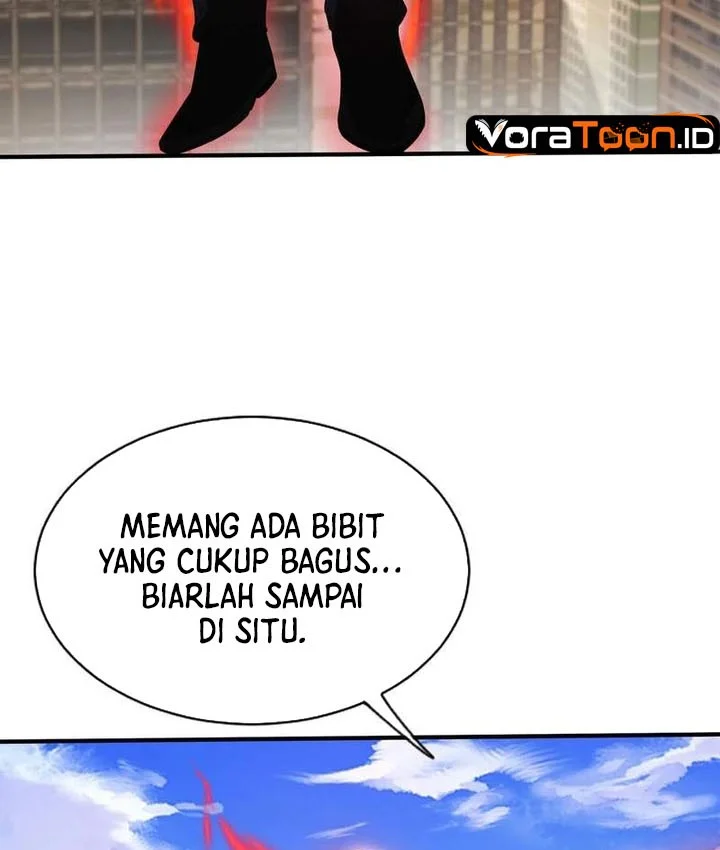 High Martial Arts: Genius Is Only the Threshold to Meeting Me! Chapter 34 Halaman 15