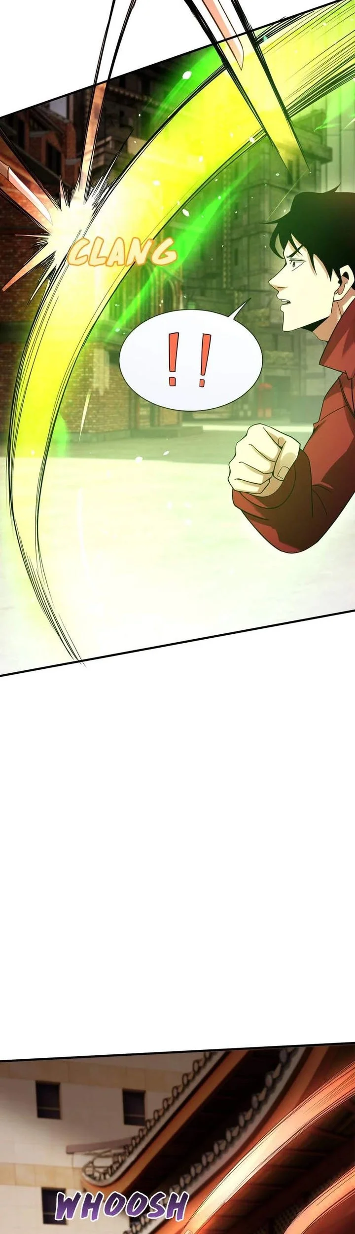 High Martial Arts: Genius Is Only the Threshold to Meeting Me! Chapter 34 Gambar 26