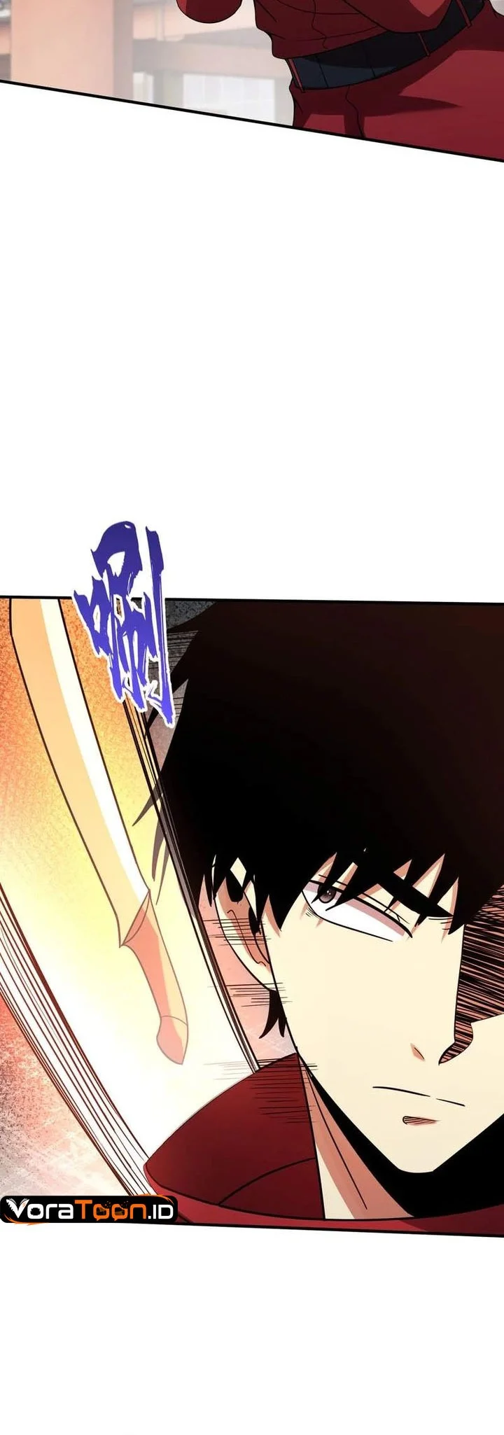 High Martial Arts: Genius Is Only the Threshold to Meeting Me! Chapter 34 Gambar 28