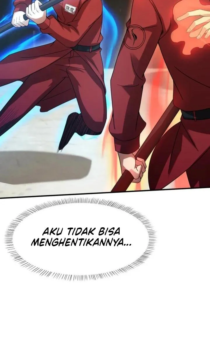 High Martial Arts: Genius Is Only the Threshold to Meeting Me! Chapter 35 Halaman 20
