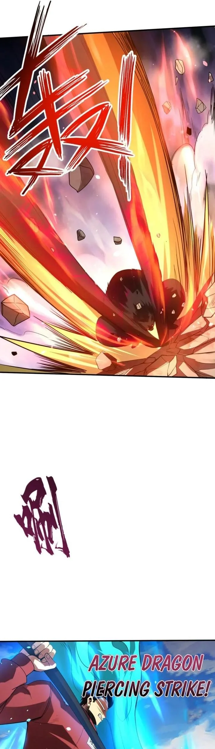 High Martial Arts: Genius Is Only the Threshold to Meeting Me! Chapter 35 Gambar 35