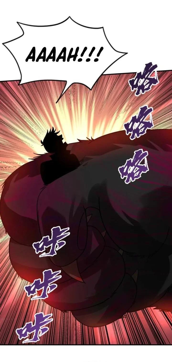 High Martial Arts: Genius Is Only the Threshold to Meeting Me! Chapter 35 Gambar 46