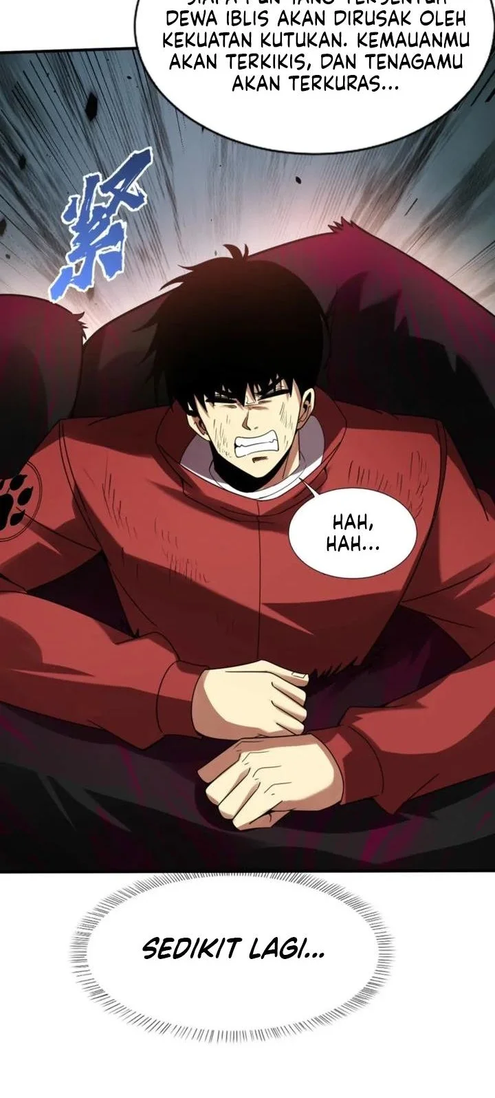 High Martial Arts: Genius Is Only the Threshold to Meeting Me! Chapter 35 Gambar 50