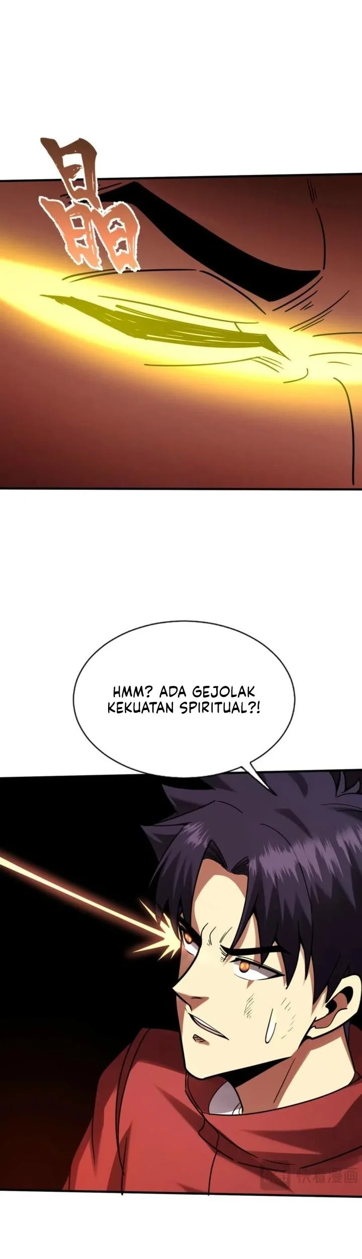 High Martial Arts: Genius Is Only the Threshold to Meeting Me! Chapter 35 Gambar 51