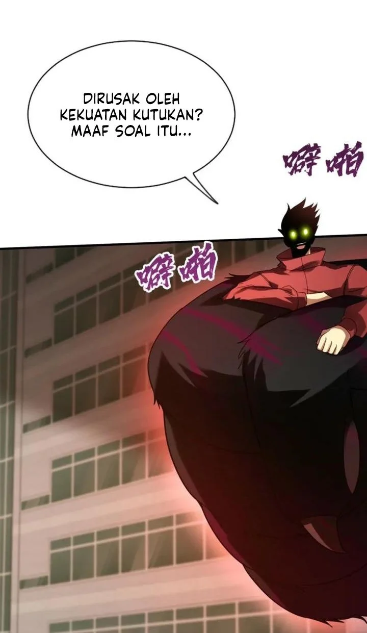 High Martial Arts: Genius Is Only the Threshold to Meeting Me! Chapter 35 Gambar 52