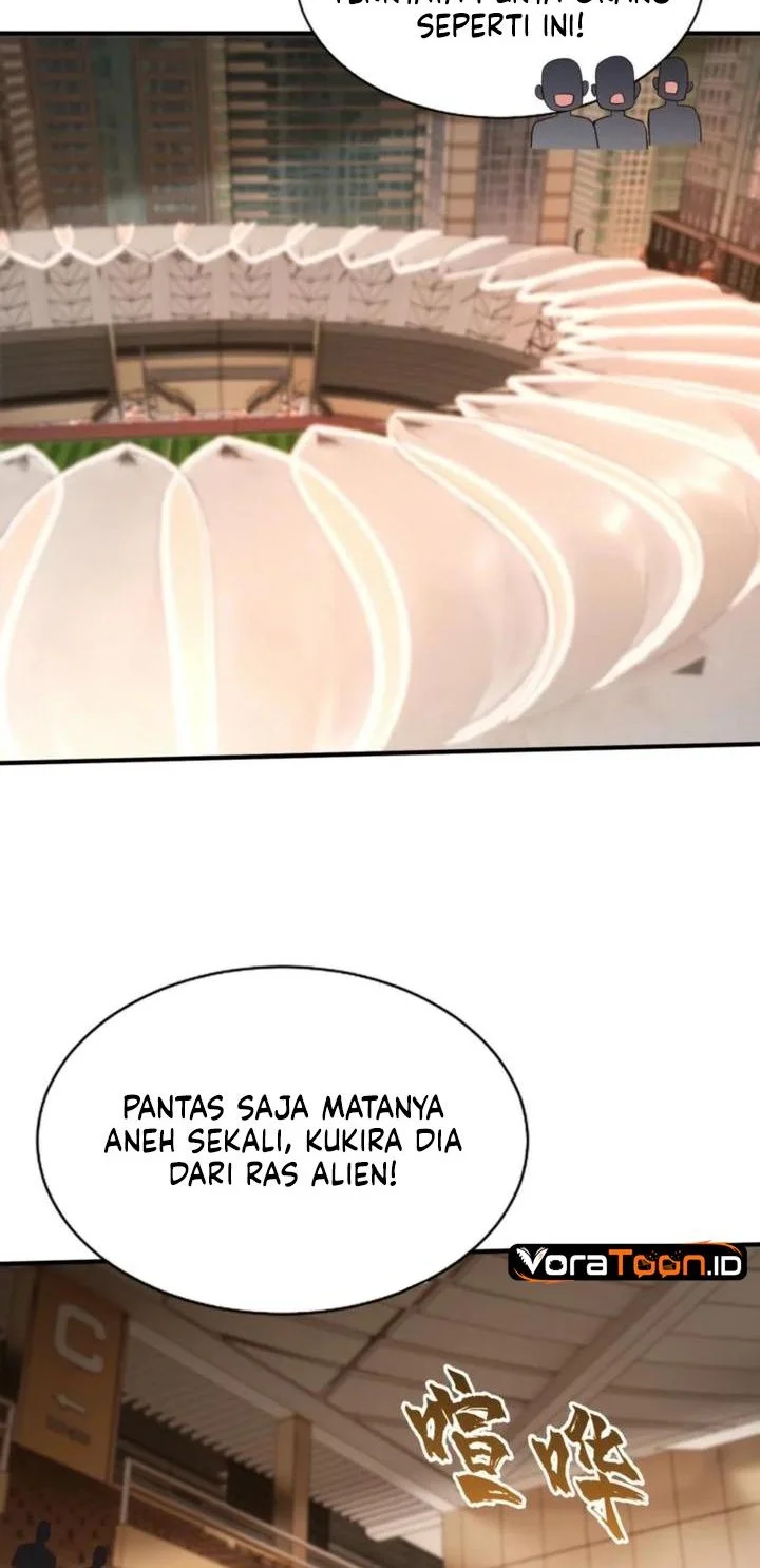 High Martial Arts: Genius Is Only the Threshold to Meeting Me! Chapter 35 Halaman 14