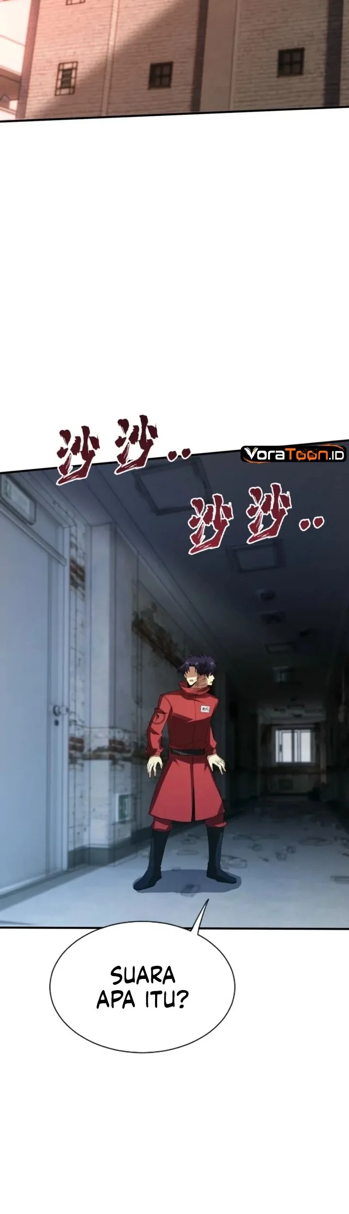 High Martial Arts: Genius Is Only the Threshold to Meeting Me! Chapter 36 Gambar 35