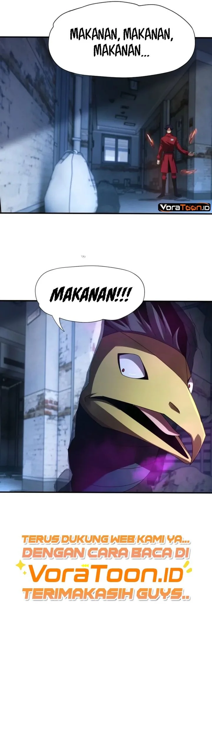 High Martial Arts: Genius Is Only the Threshold to Meeting Me! Chapter 36 Gambar 38
