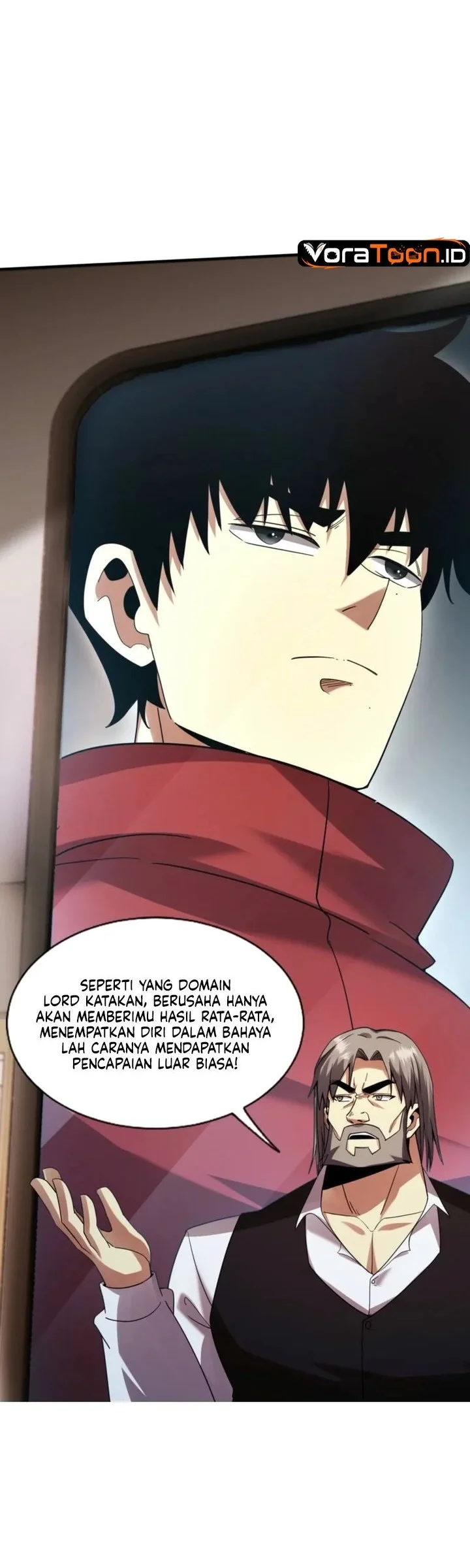 High Martial Arts: Genius Is Only the Threshold to Meeting Me! Chapter 36 Gambar 29