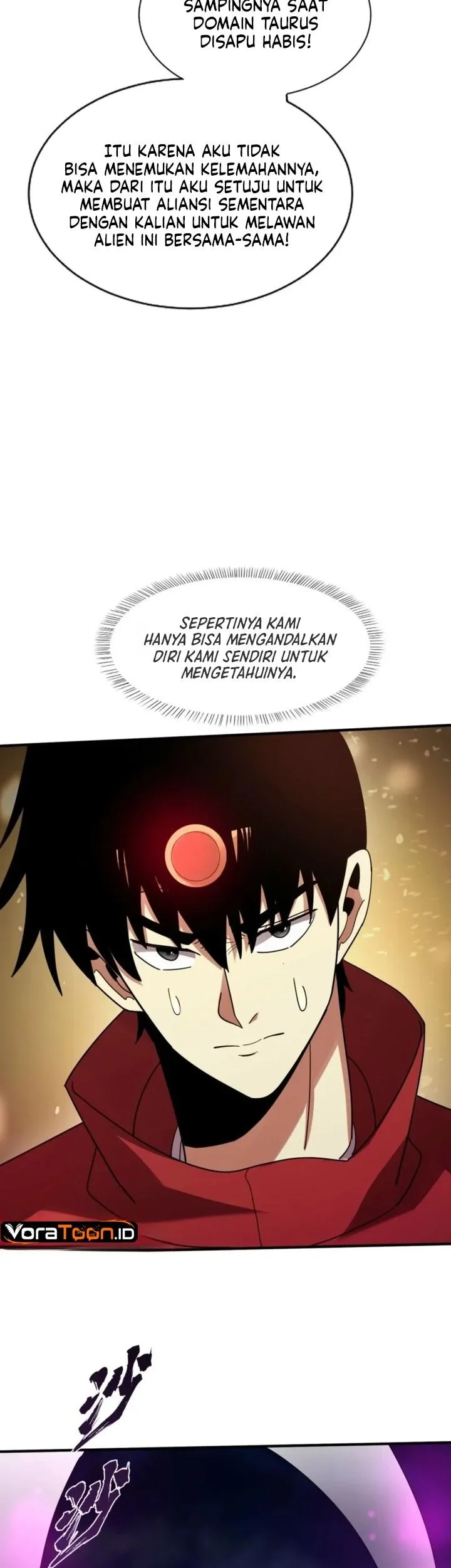 High Martial Arts: Genius Is Only the Threshold to Meeting Me! Chapter 37 Gambar 36