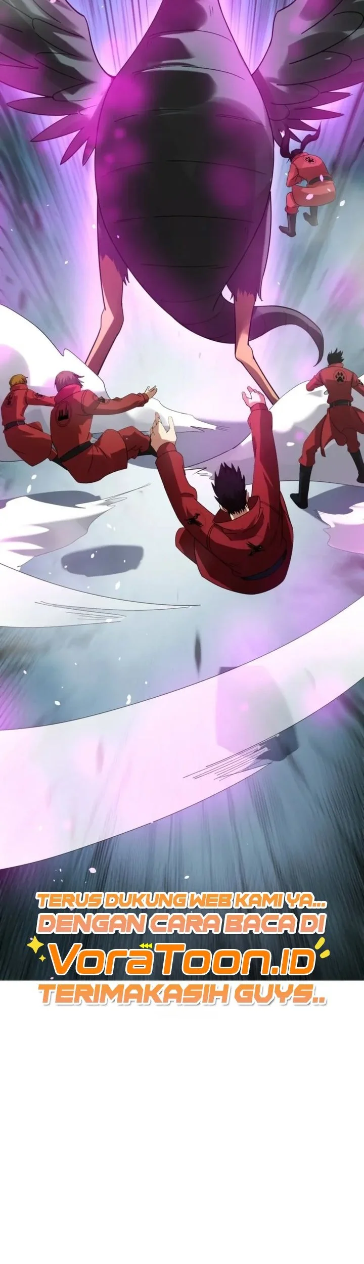 High Martial Arts: Genius Is Only the Threshold to Meeting Me! Chapter 37 Gambar 40
